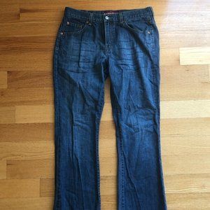 Levi's 515 Boot Cut Jeans